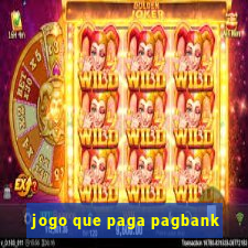 jogo que paga pagbank